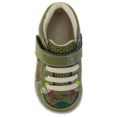 Pediped Grip'n'Go Dani Earth Dino-2