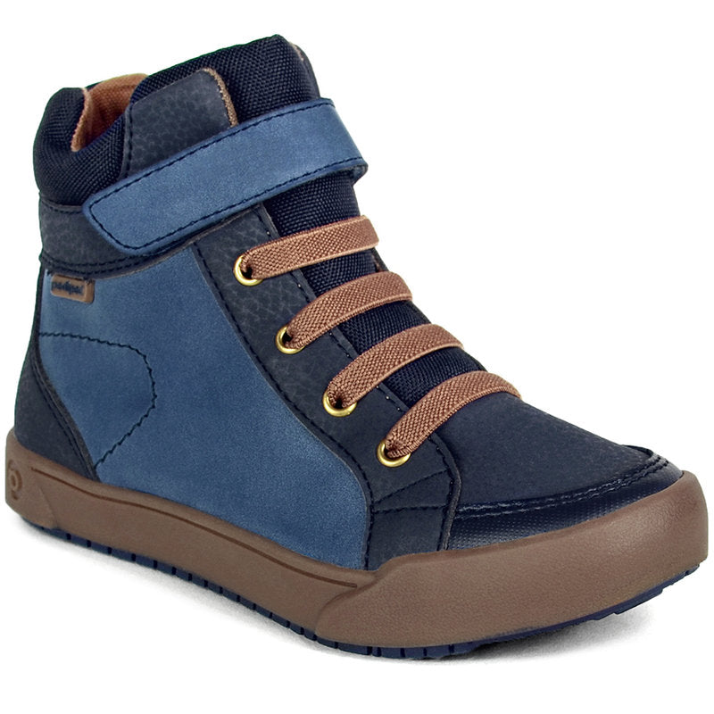 Pediped Flex Logan Navy-0