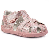 Pediped Grip'n'Go Nikki Rose Gold-0