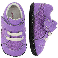 Pediped Originals Dani Lavender-0