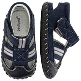 Pediped Originals Gustan Navy-0