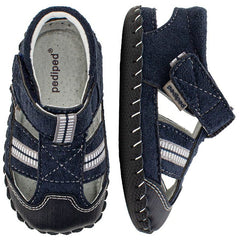 Pediped Originals Gustan Navy-0