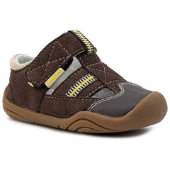 Pediped Grip´n´Go Gustan Brown-0