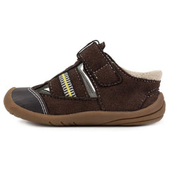 Pediped Grip´n´Go Gustan Brown-1