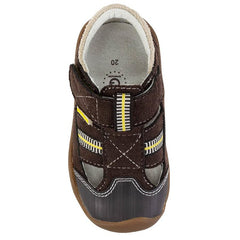 Pediped Grip´n´Go Gustan Brown-2