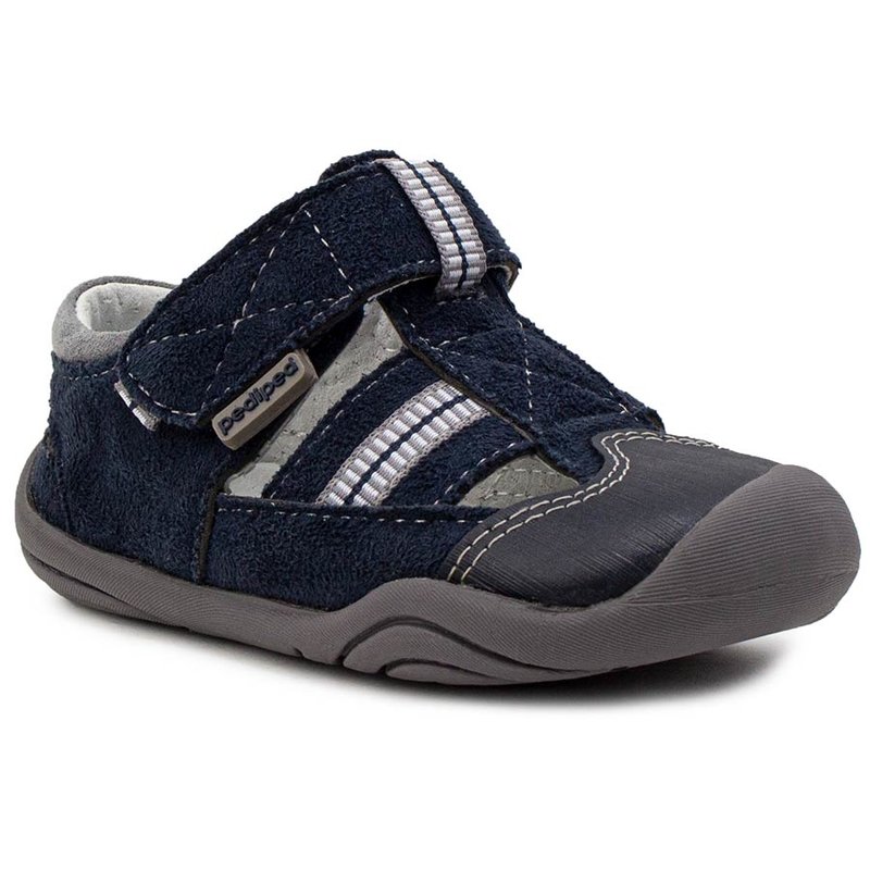 Pediped Grip'n'Go Gustan Navy-0