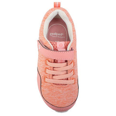 Pediped Flex Troop Coral-2
