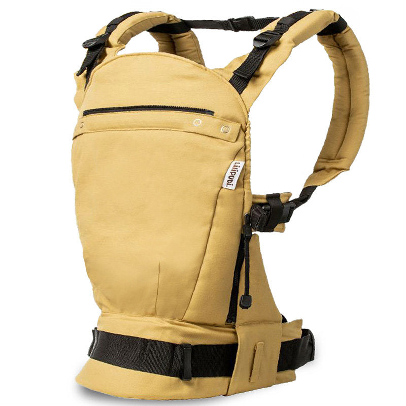 Liliputi Love Csatos Hordozó - Dijon-0