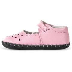 Pediped Originals Katelyn Astor Pink-2
