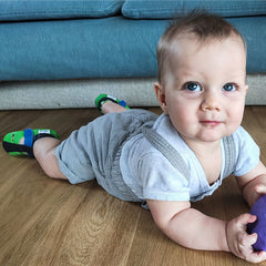 Liliputi Love Tappancsos Szandál - Bamboo-1