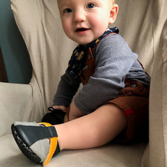 Liliputi Love Tappancsos Szandál - Yellowstone-2