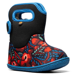 Bogs Baby Super Flowers