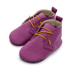 Liliputi Love Cipőfűző - Sárga (1 pár)-1