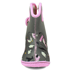 Bogs Baby Farm / Gray Multi-1