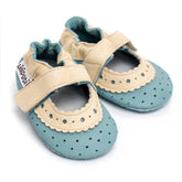 Liliputi Love Puhatalpú Szandál - Iris-3