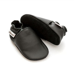 Liliputi Love Puhatalpú Cipő - Black Panther-2