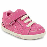 Pediped Grip'n'Go Dani Pink Carnation-0