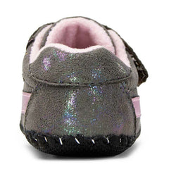 Pediped Originals Clif Grey Shimmer-2