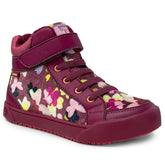 Pediped Flex Logan Winter Floral-0
