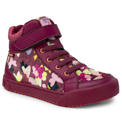 Pediped Flex Logan Winter Floral-0