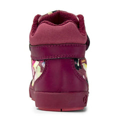 Pediped Flex Logan Winter Floral-3