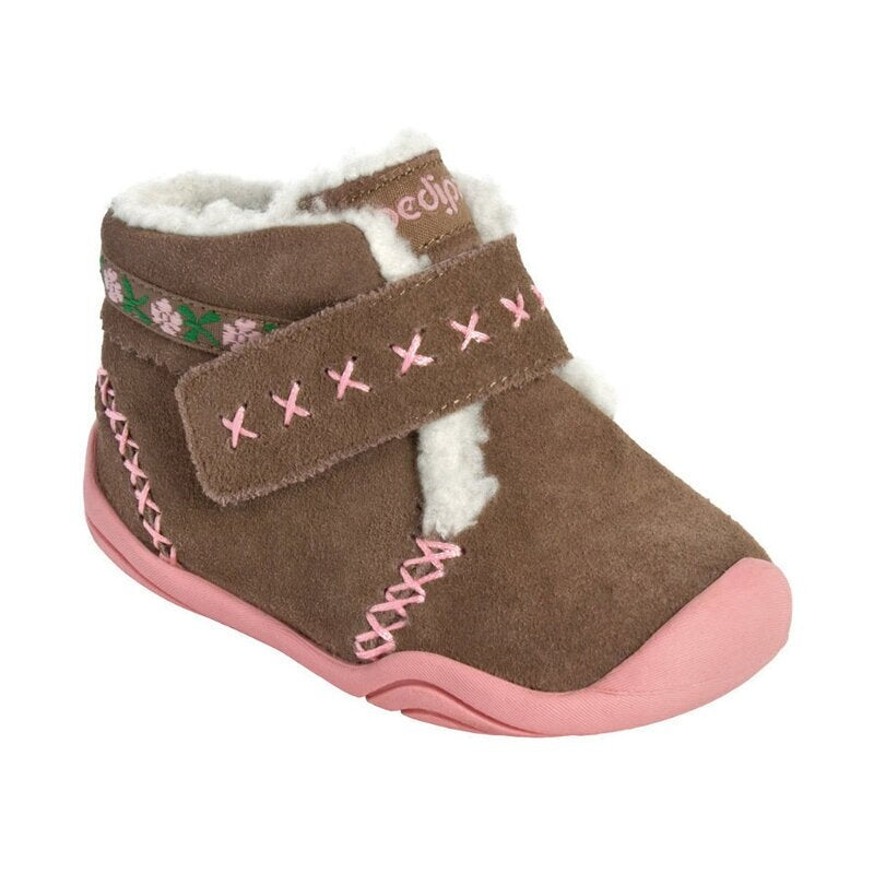 Pediped Grip'n'Go Rosa Gingersnap-0