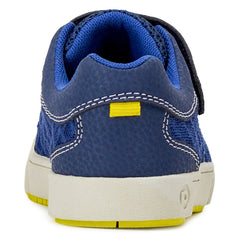 Pediped Flex Dani Blue Lime-3