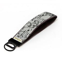 Liliputi Love Kulcstartó - Dogs-0