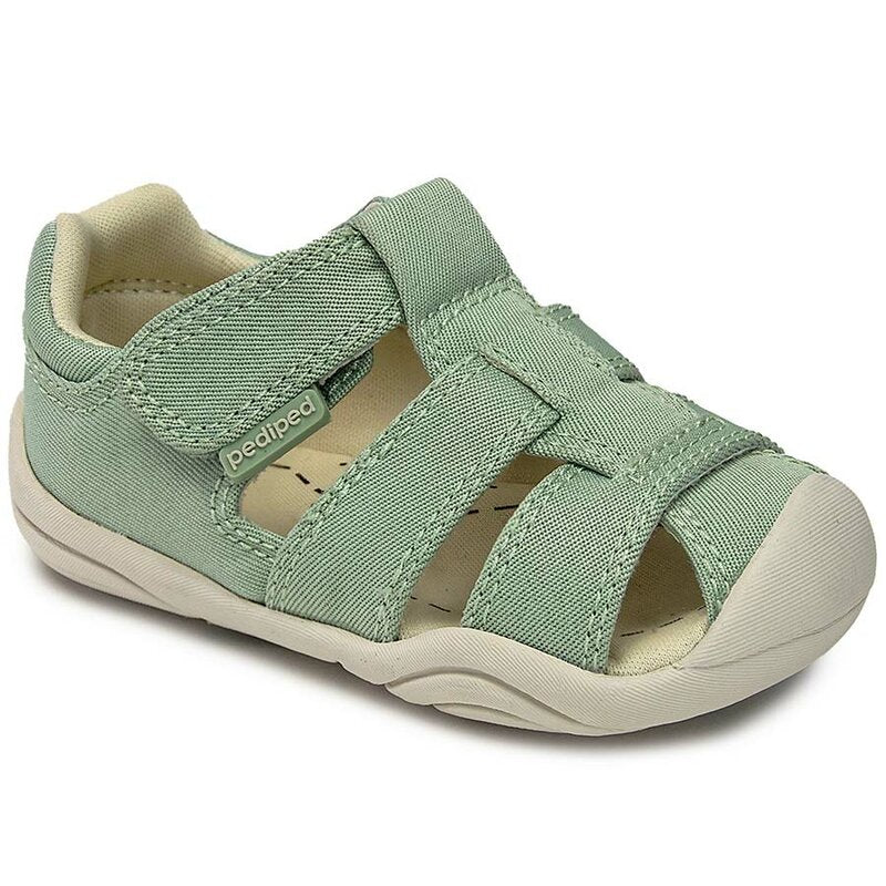 Pediped Grip'n'Go Sydney Sage-0