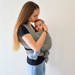 Liliputi Love Szövött Kendő - Moonlight-1