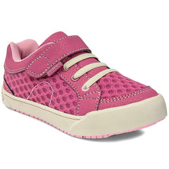 Pediped Flex Dani Pink Carnation-0