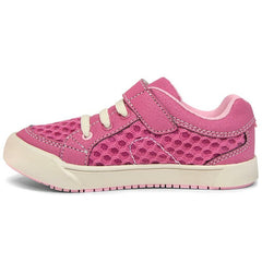 Pediped Flex Dani Pink Carnation-1