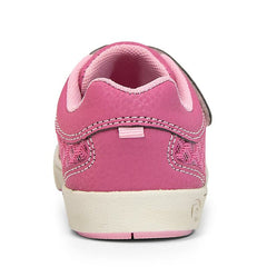 Pediped Flex Dani Pink Carnation-3