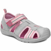 Pediped Flex Sahara Pink Cloud-0