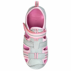 Pediped Flex Sahara Pink Cloud-2