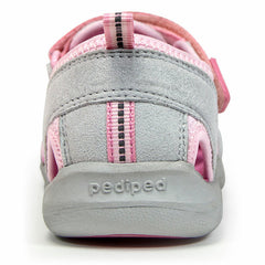 Pediped Flex Sahara Pink Cloud-3