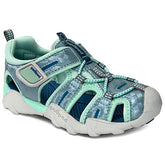 Pediped Flex Canyon Aquamarine-0