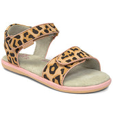 Pediped Flex Leana Leopard-0