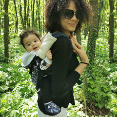 Liliputi Love Hordozós Cipő - Unikornis-2