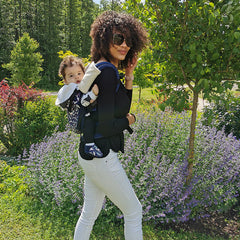 Liliputi Love Hordozós Cipő - Unikornis-3