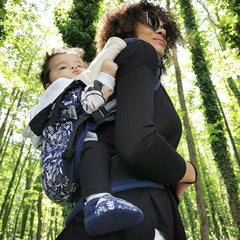 Liliputi Love Hordozós Cipő - Unikornis-1