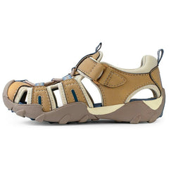 Pediped Flex Canyon Caramel-1