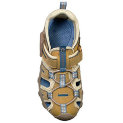 Pediped Flex Canyon Caramel-2