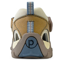 Pediped Flex Canyon Caramel-3