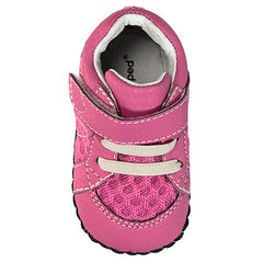 Pediped Originals Dani Pink Carnation-2