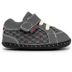 Pediped Originals Dani Anchor Grey-1