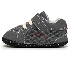 Pediped Originals Dani Anchor Grey-2