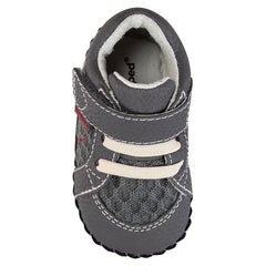 Pediped Originals Dani Anchor Grey-3