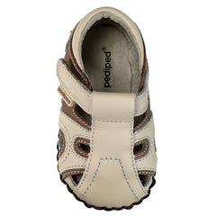 Pediped Originals Brody Coconut-2