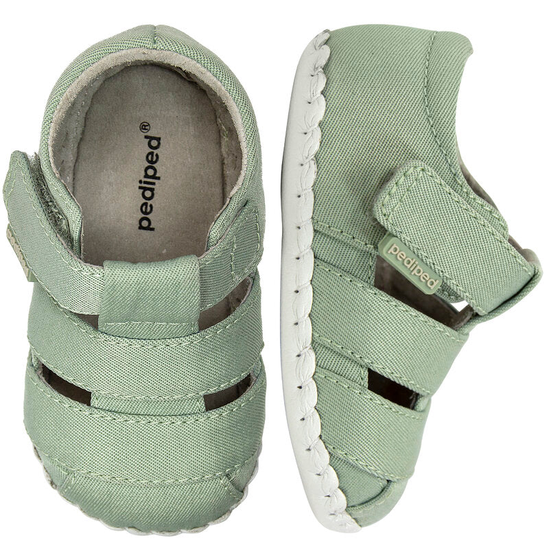 Pediped Originals Ross Sage-0